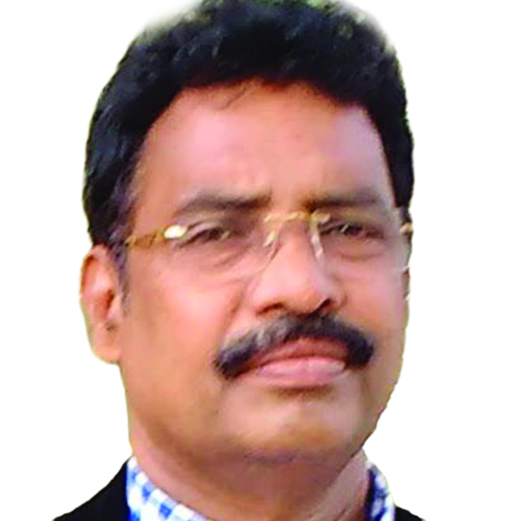 Dr. Y. Praveen Kumar